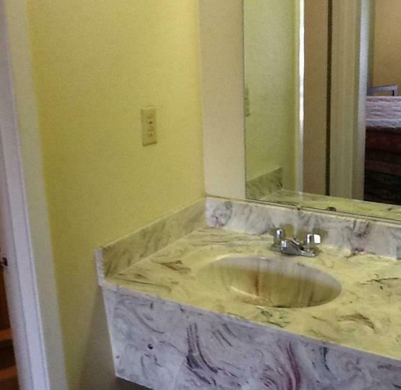 غرفة قياسية, Relax Inn   Lakeland