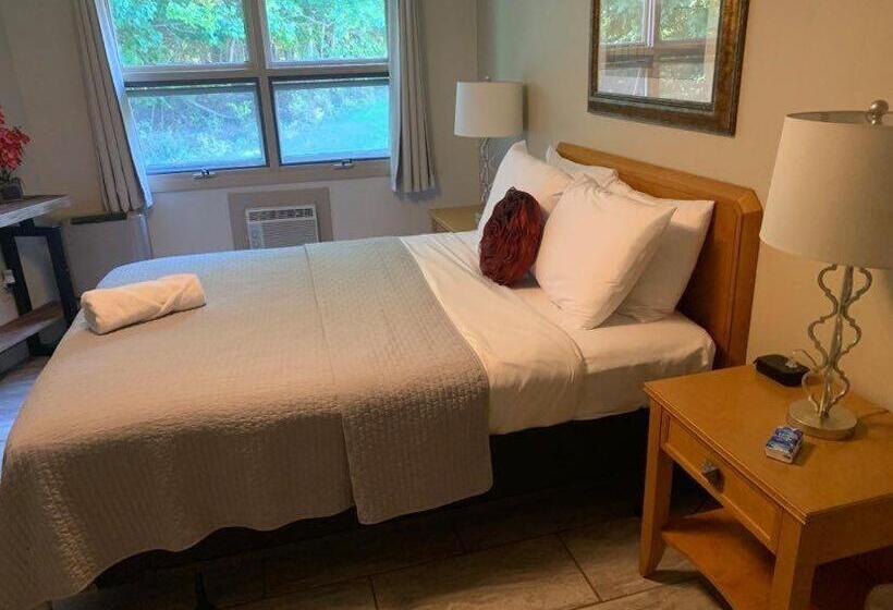 スタンダードルーム, Starlight Lodge At Rockport Harbor