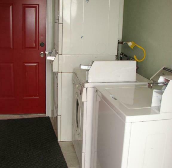 חדר סטנדרט עם מיטת קינג, Texas Inn Waxahachie