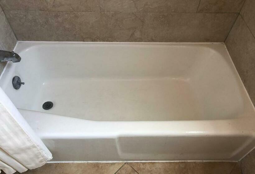 스탠다드 룸, Whittier Travel Inn