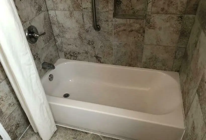 スタンダードルーム, Whittier Travel Inn
