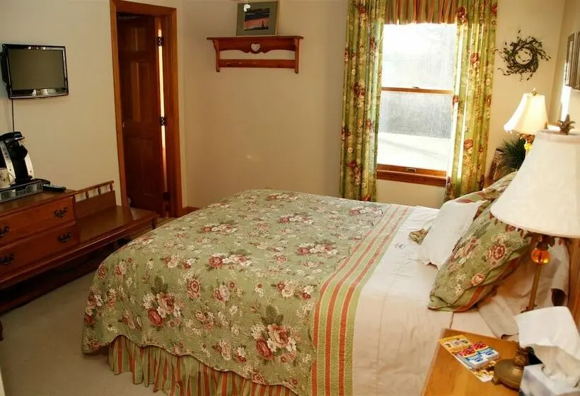 スタンダードルーム, On Cranberry Pond B&b