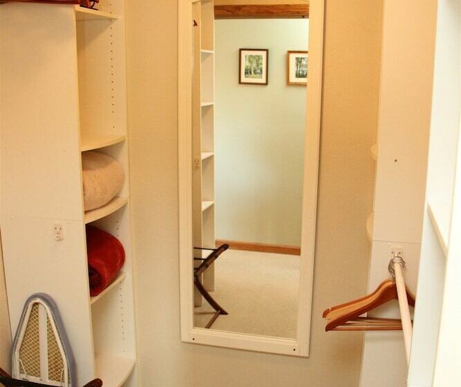 标准间, On Cranberry Pond B&b