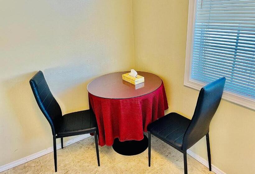 غرفة ديلوكس, Sage N Sand Motel