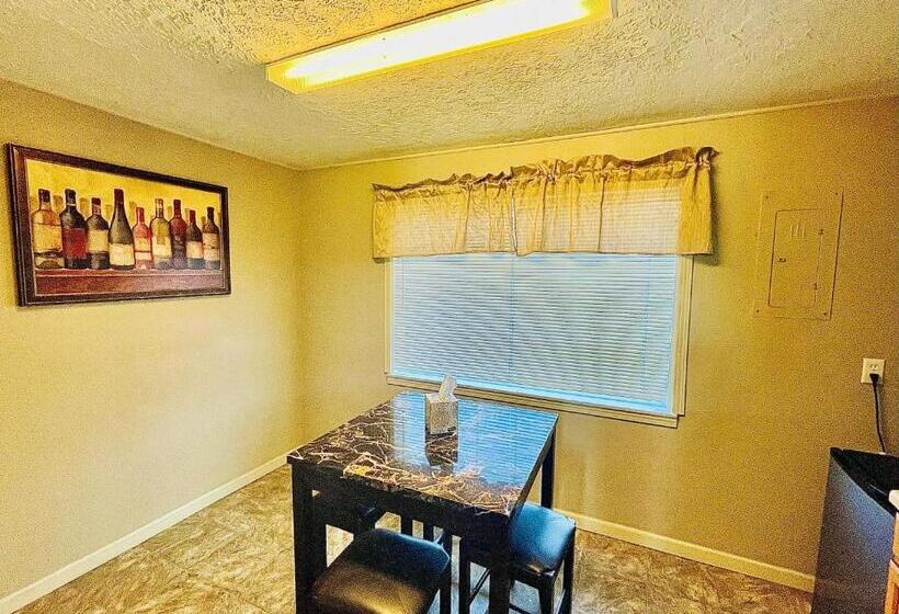 غرفة ديلوكس, Sage N Sand Motel