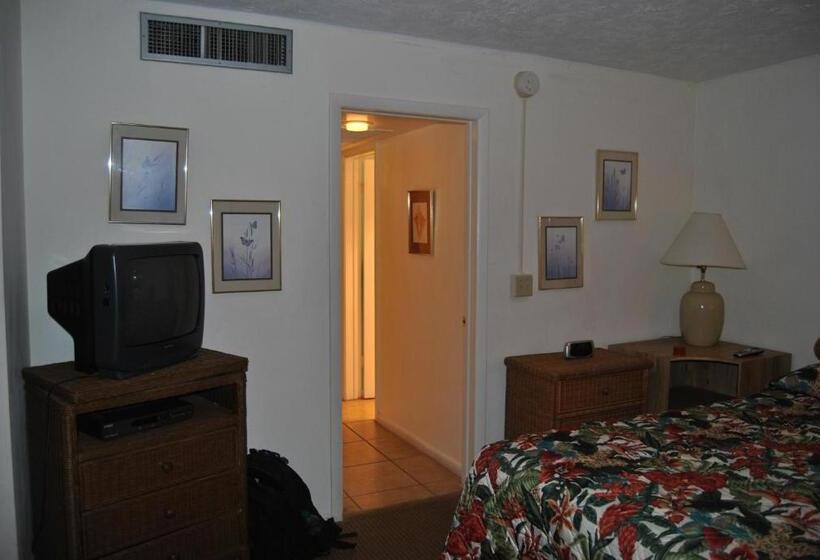 جناح, Sand Dune Shores