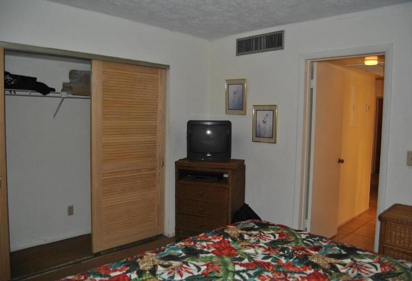 إستوديو قياسى, Sand Dune Shores