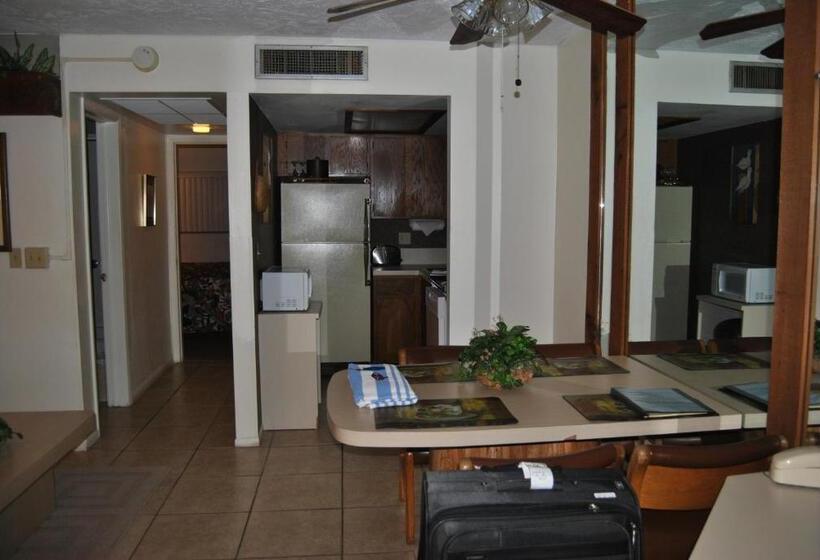 إستوديو قياسى, Sand Dune Shores