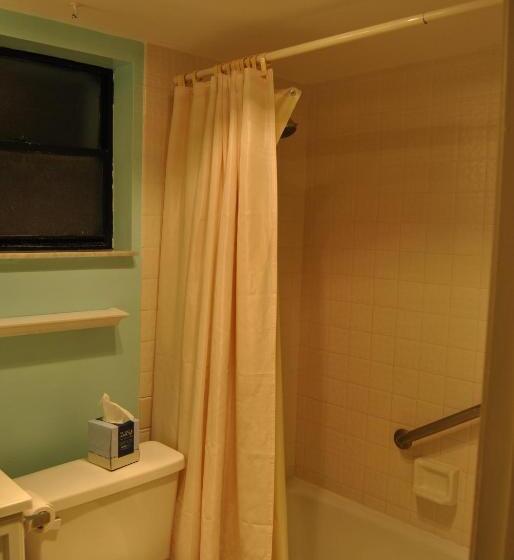 جناح مطلّ علي البحر, Sand Dune Shores