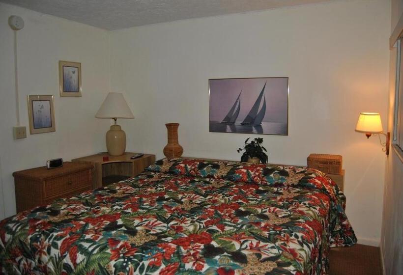 Люкс Вид на Море, Sand Dune Shores