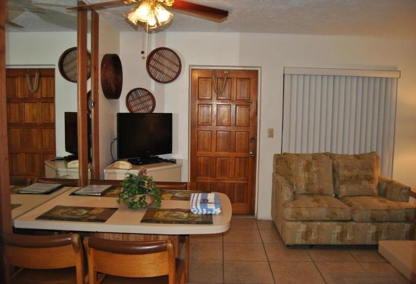 جناح غرفتين نوم, Sand Dune Shores