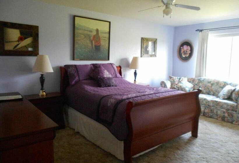 Номер Стандарт, The Branded Calf Bed & Breakfast