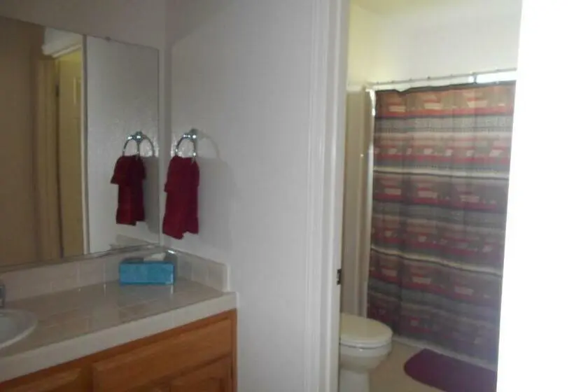 ファミリールーム, The Branded Calf Bed & Breakfast
