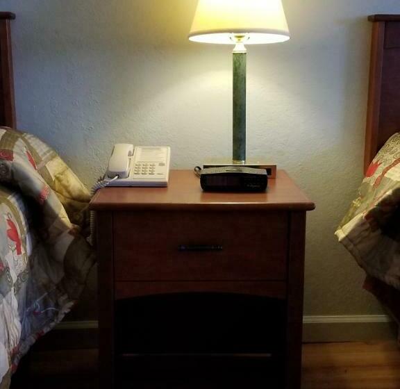 스탠다드 룸, Wolds Motel   Mt. Pleasant