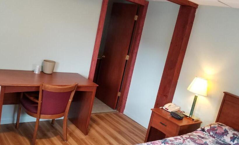스탠다드 싱글 룸, Wolds Motel   Mt. Pleasant