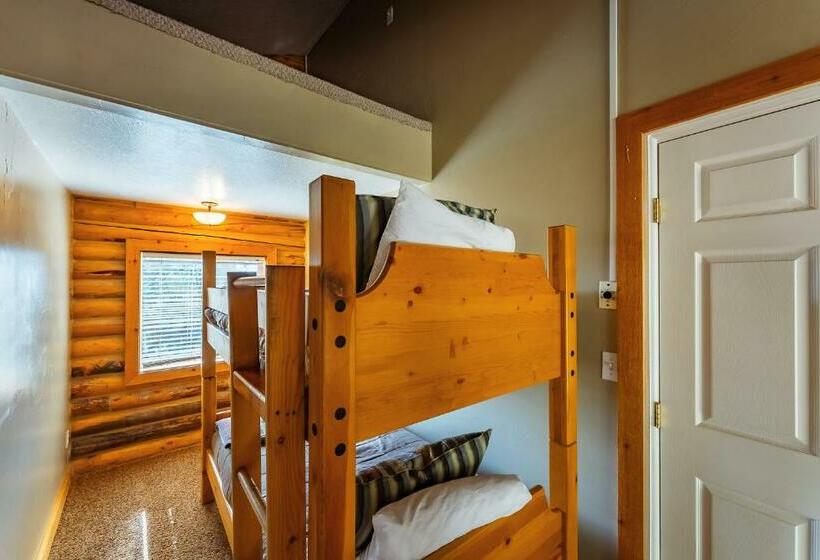 Дом 2 Спальни, Zion Ponderosa Ranch Resort