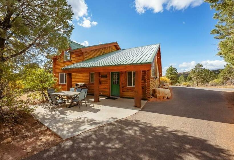 Дом 2 Спальни, Zion Ponderosa Ranch Resort