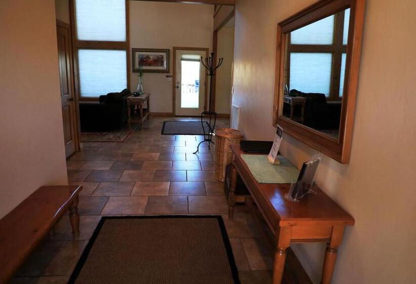 منزل 3 غرف نوم, Zion Ponderosa Ranch Resort