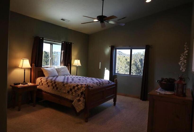 Дом 3 Спальни, Zion Ponderosa Ranch Resort