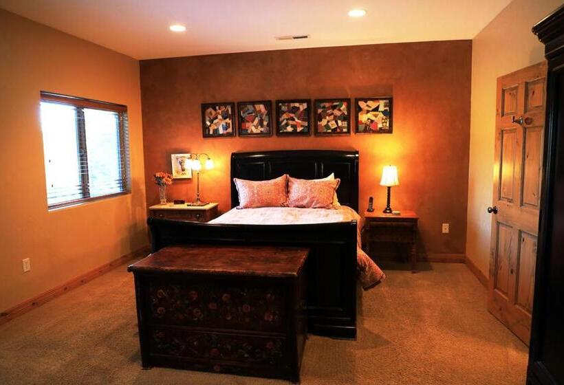 Дом 3 Спальни, Zion Ponderosa Ranch Resort