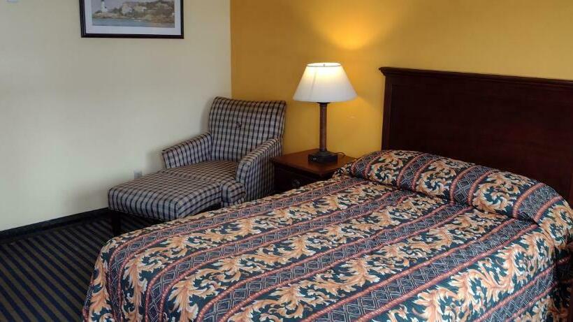 스탠다드 룸, Ashford Motel