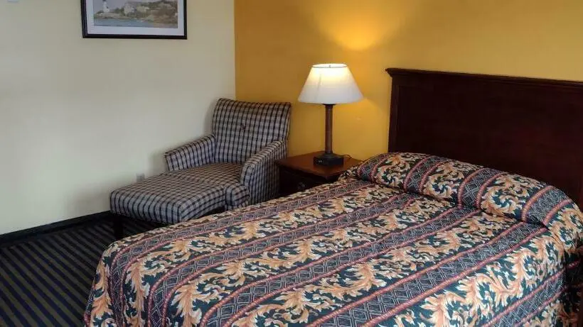Standard-huone, Ashford Motel