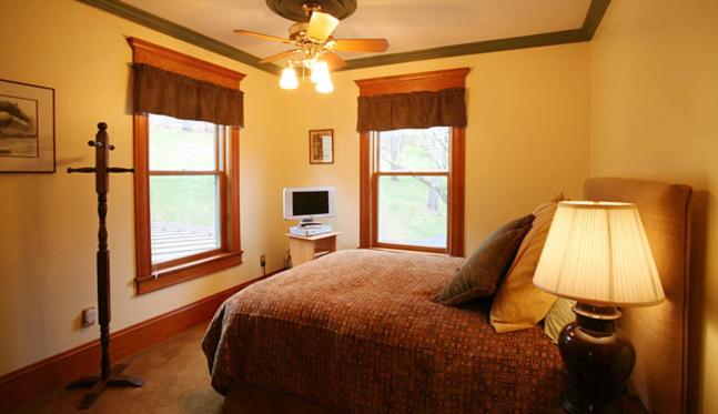 חדר סטנדרט, Breezy Hill Inn