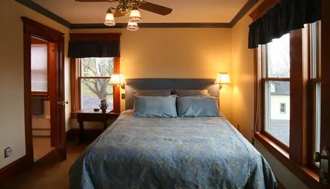 Standard-huone, Breezy Hill Inn