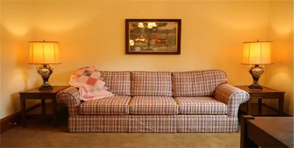 Sviitti, Breezy Hill Inn
