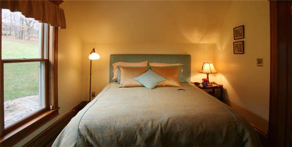 סוויטה, Breezy Hill Inn