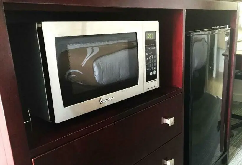 Standard-huone 2 Parivuodetta, Quality Inn & Suites By The Parks