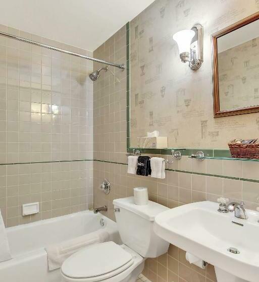 Family Suite, The Gables At Stirling Guest