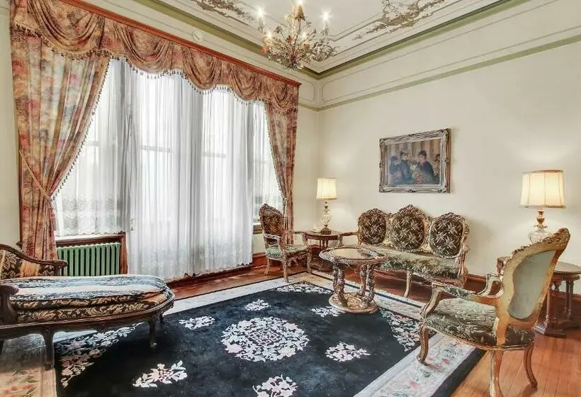 Executive-sviitti, The Gables At Stirling Guest