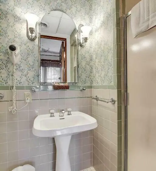 Executive-sviitti, The Gables At Stirling Guest