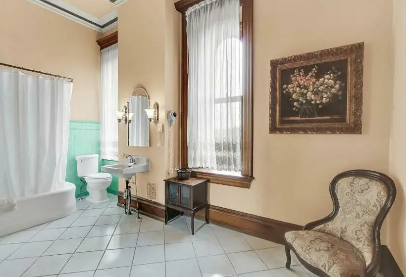 Executive-sviitti, The Gables At Stirling Guest