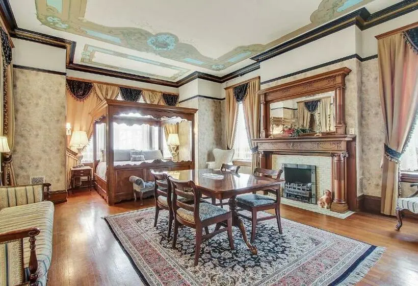 Executive-sviitti, The Gables At Stirling Guest
