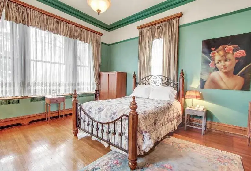 Deluxe-sviitti, The Gables At Stirling Guest