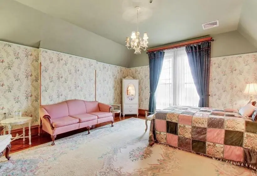 Deluxe-sviitti, The Gables At Stirling Guest