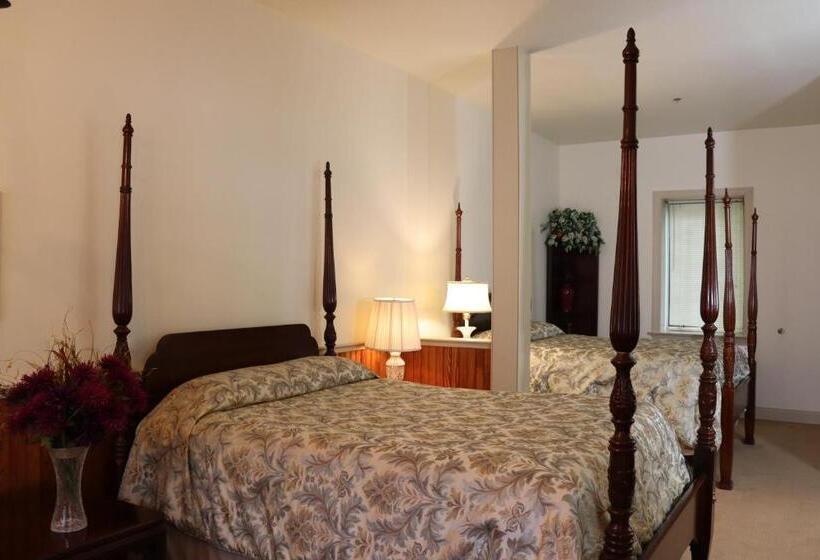 이그제큐티브 스위트, The Gables At Stirling Guest