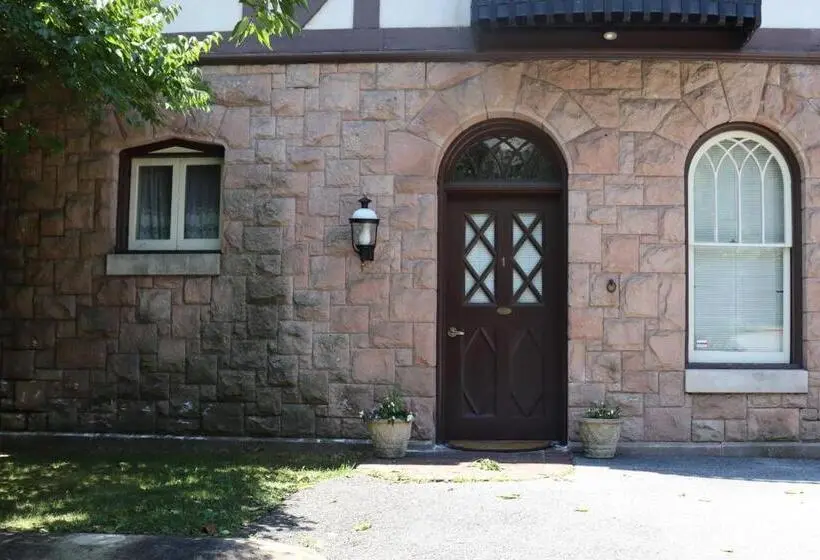 Executive-sviitti, The Gables At Stirling Guest