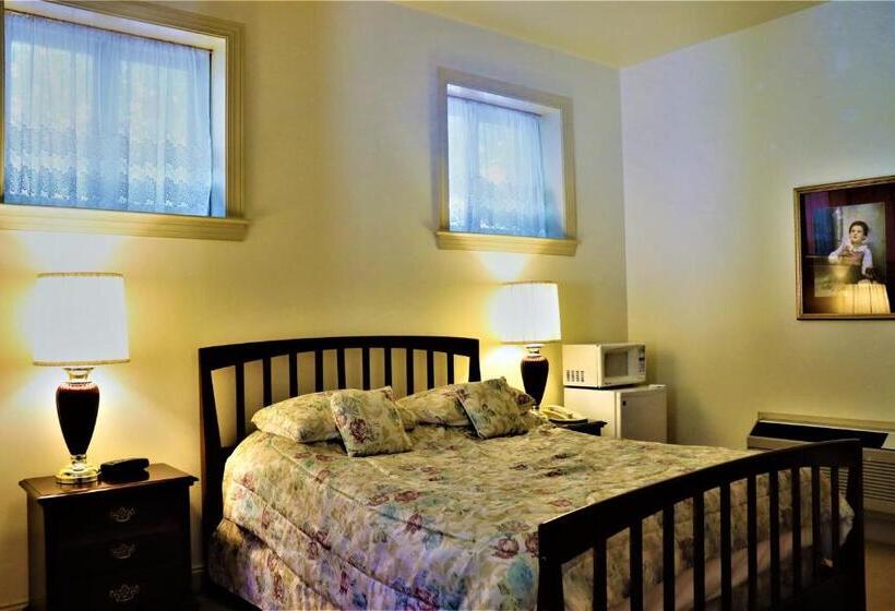 이그제큐티브 스위트, The Gables At Stirling Guest