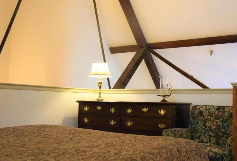 이그제큐티브 스위트, The Gables At Stirling Guest