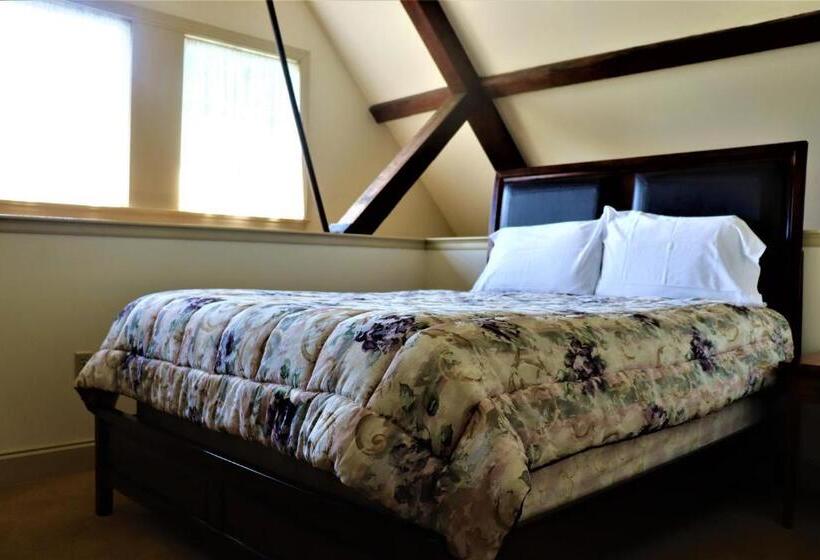 이그제큐티브 스위트, The Gables At Stirling Guest