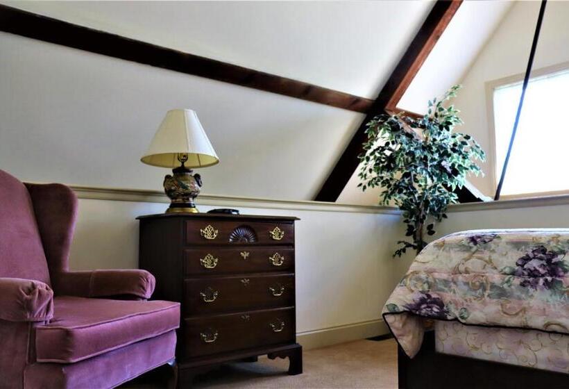 이그제큐티브 스위트, The Gables At Stirling Guest