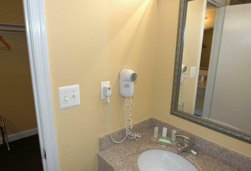 デラックスルーム, Ambassadors Inn & Suites
