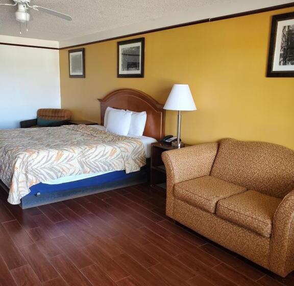 Номер Стандарт, Deluxe Inn And Suites