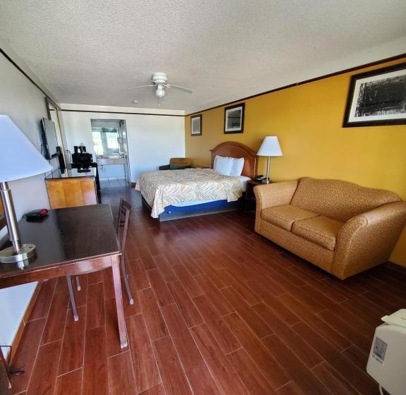 Номер Стандарт, Deluxe Inn And Suites