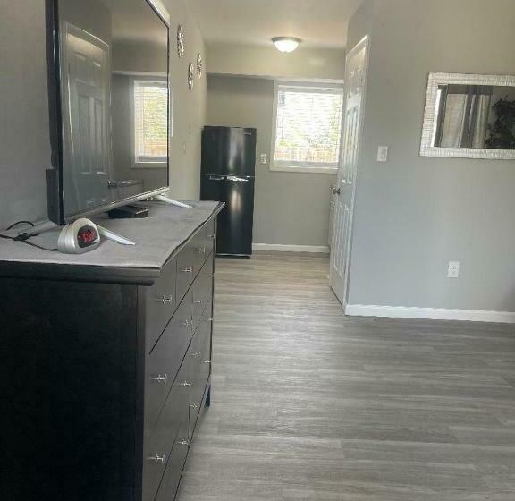 Standard Szoba 2 Franciaággyal, Point Pleasant Inn