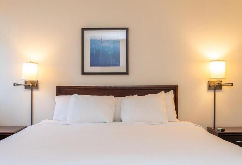 스탠다드 룸, Grand Summit Hotel At Attitash