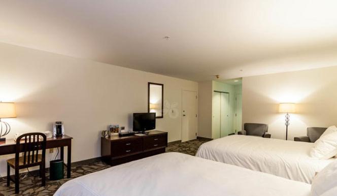 스탠다드 룸, Grand Summit Hotel At Attitash